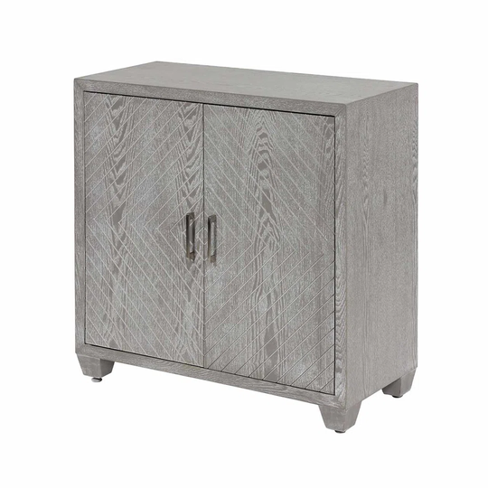 Del 2 - Door Cabinet