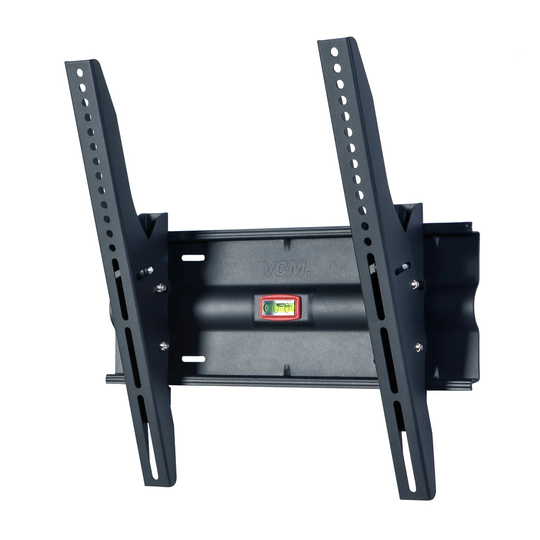 110 Tilt Universal Wall Mount for 22"-37" Flat Panel Screens