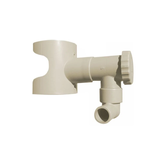 Water Collector For Circular Gutter Sand