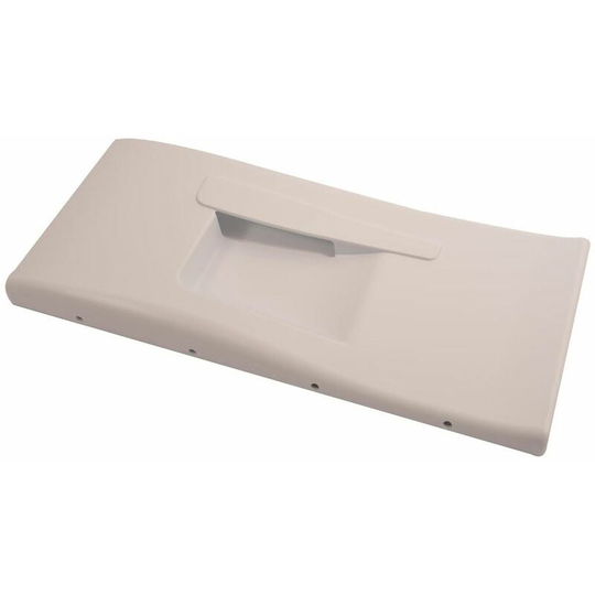 Freezer Drawer Front for Indesit Ariston/Hotpoint Fridges and Freezers