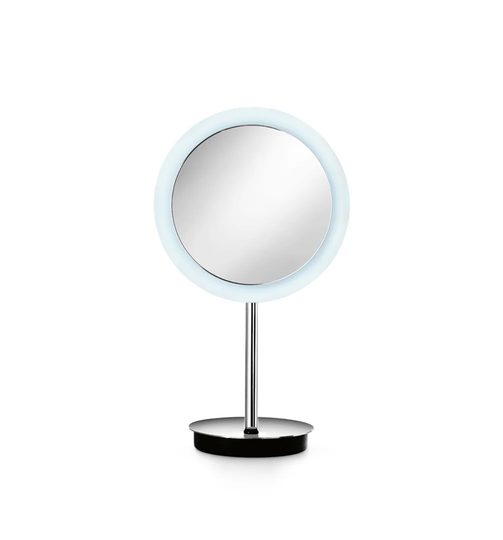Glenboro Magnifying Bathroom Mirror