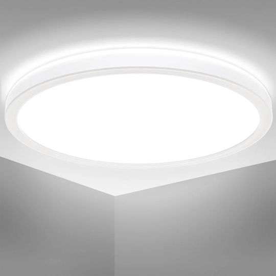 Addylan 1-Light 29cm LED Flush Mount