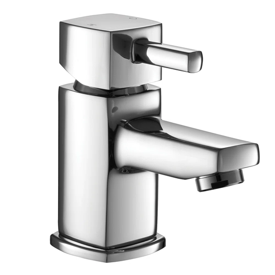 Higginbotham Mini Mono Basin Mixer with Waste