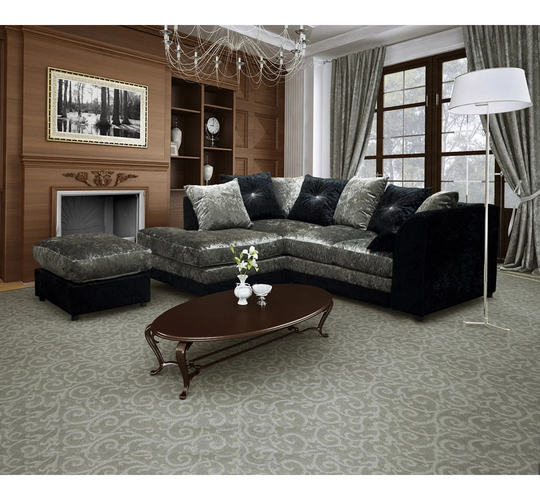 Corner Sofa