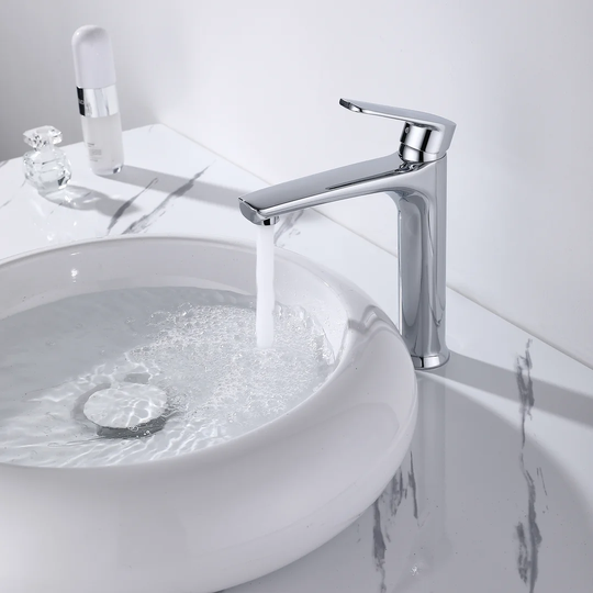 Kolten Mono Basin Mixer