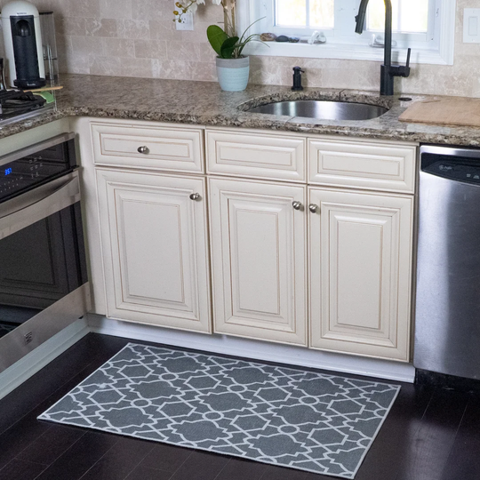 Byram Kitchen Mat