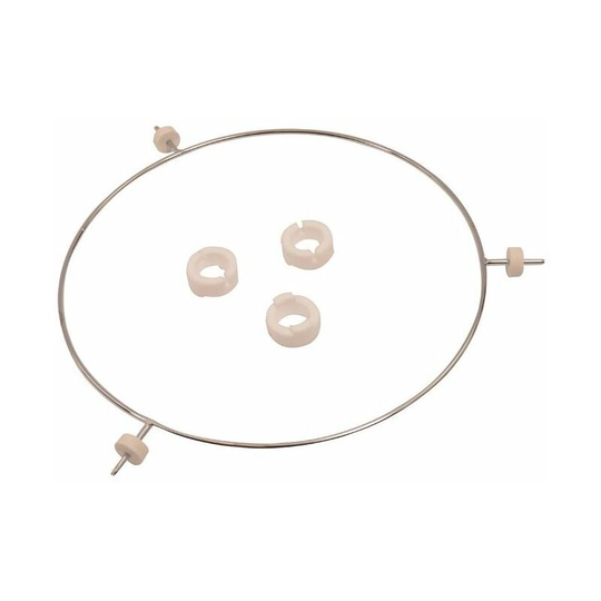 Microwave Support Pulley for Hotpoint Microwave
