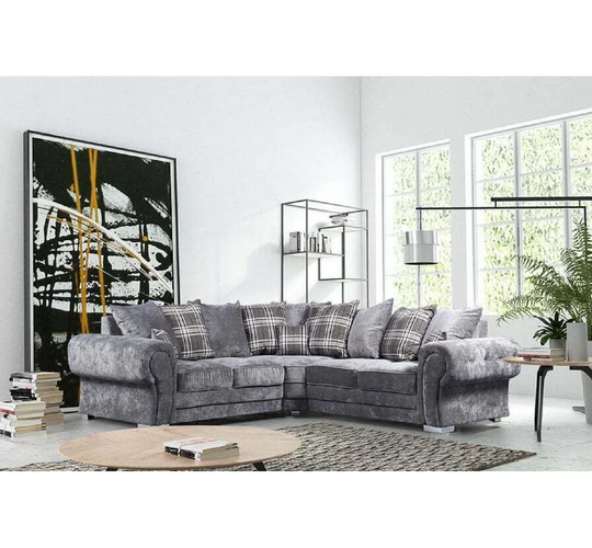 Argonaut 1 Piece Sofa Set