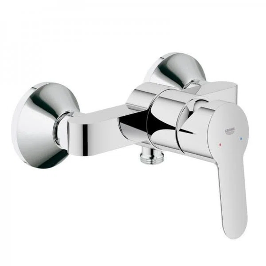 Tempesta System 210 Concealed Mixer Shower with Handheld Shower Head