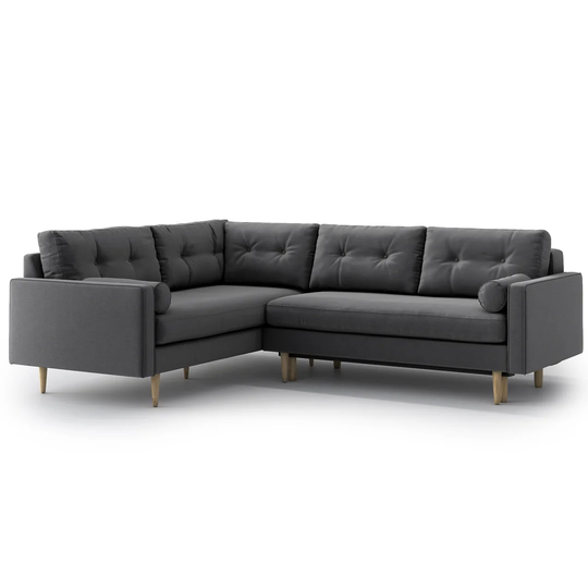 Sophia Sleeper Corner Sofa Bed