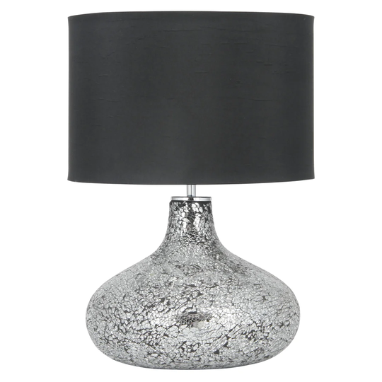 Rizal 46Cm Table Lamp