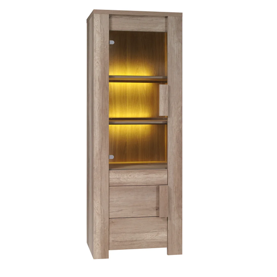 Fafe Display Cabinet