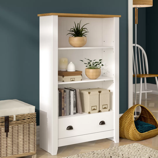 Bradmoor Bookcase