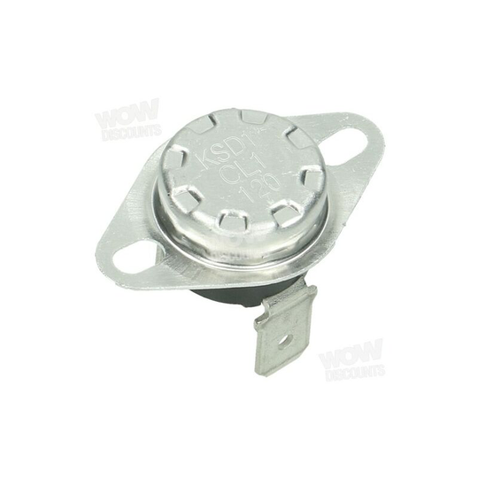 Thermostat 17400513000714 - Genuine