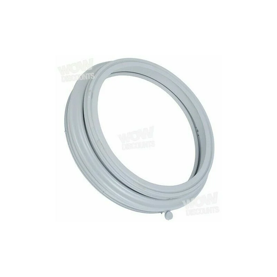 Genuine Beko WMI61241 WMI71441 WMI71641 WML15105 WMP541 door seal gasket - 0