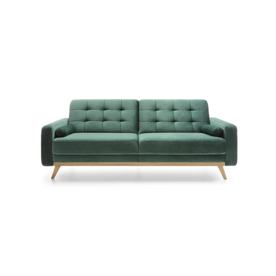 Bickford 3 Seater Clic Clac Sofa