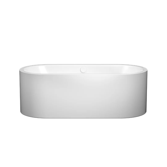 1700 mm x 750 mm Freestanding Bathtub