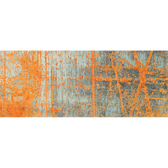 Rustic Doormat