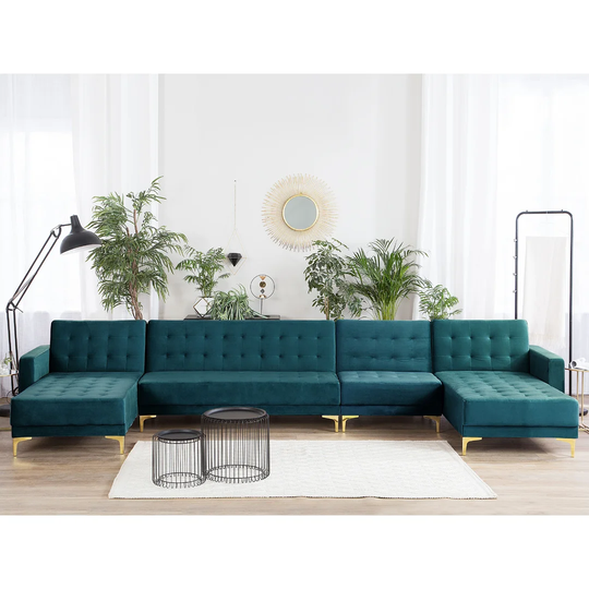 Clocher Modular Corner Sofa