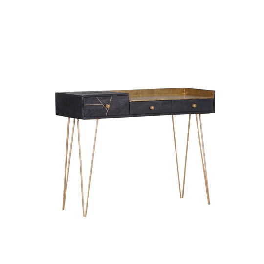 Erler 110Cm Console Table