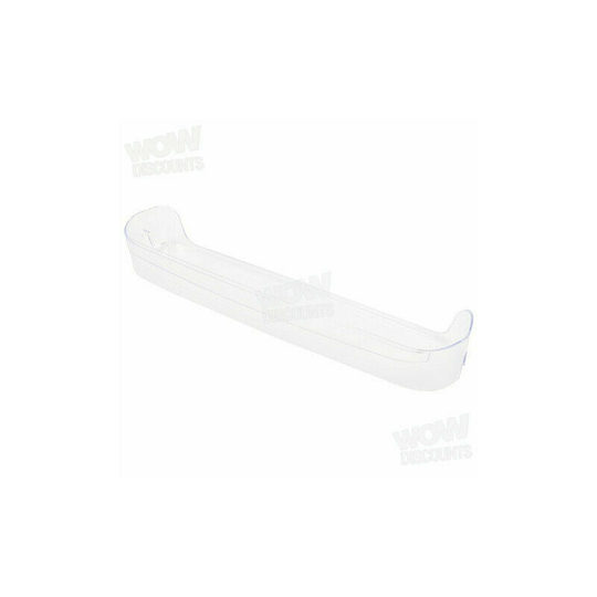 Hotpoint C00272782 Ariston Hotpoint Indesit Fridge Freezer Middle Door Rack - Clear