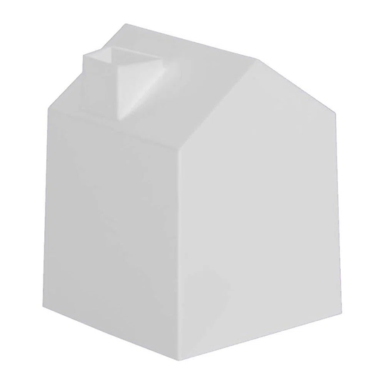 Dunder Tissue Box Cover