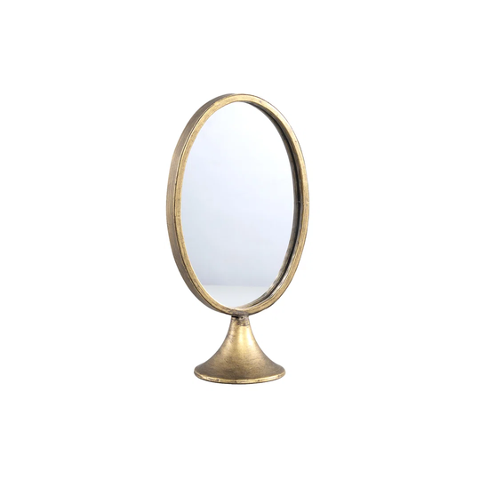 Janus Mirror