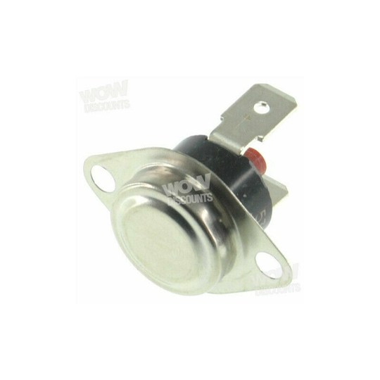 Thermostat for John Lewis Washing Machine Equivalent to 1242702007