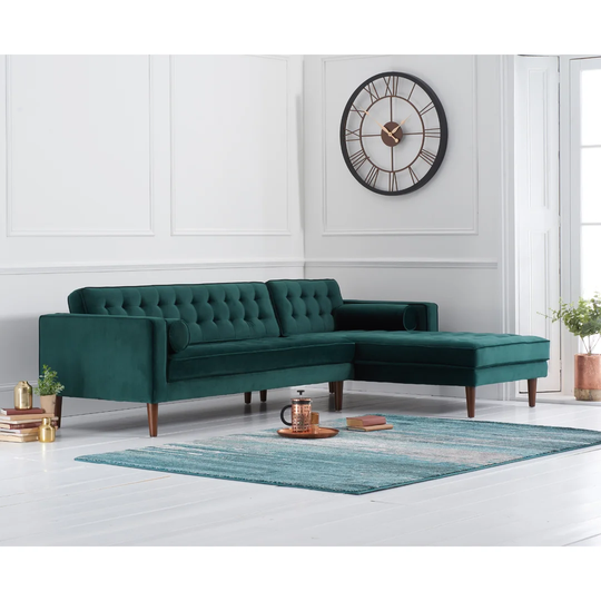 Erich Corner Sofa