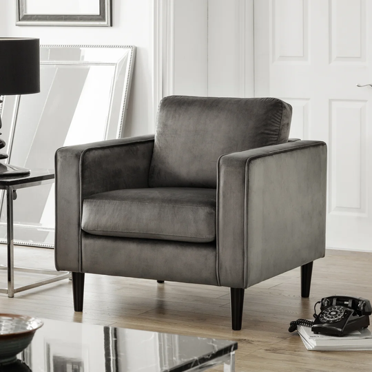 Moffett Armchair