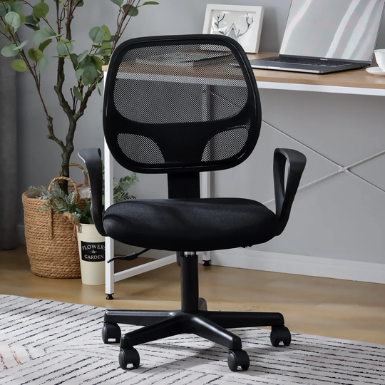 Yeo Mesh Desk Chair