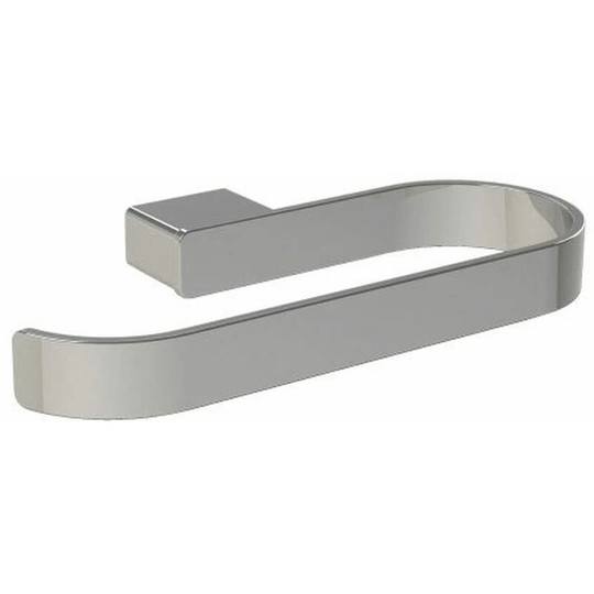 Orlando Towel Holder - Chrome - 8205C - Chrome - Miller