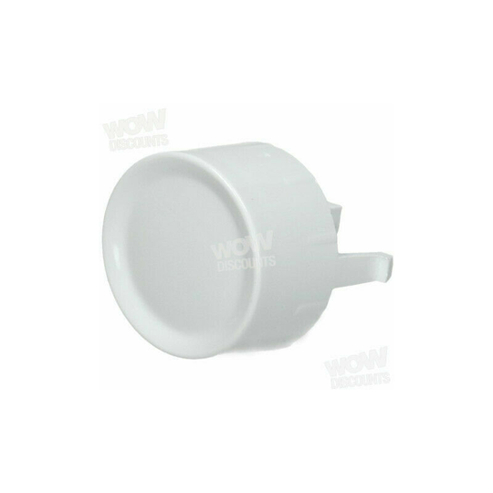 On/off button 2828090100 - Beko
