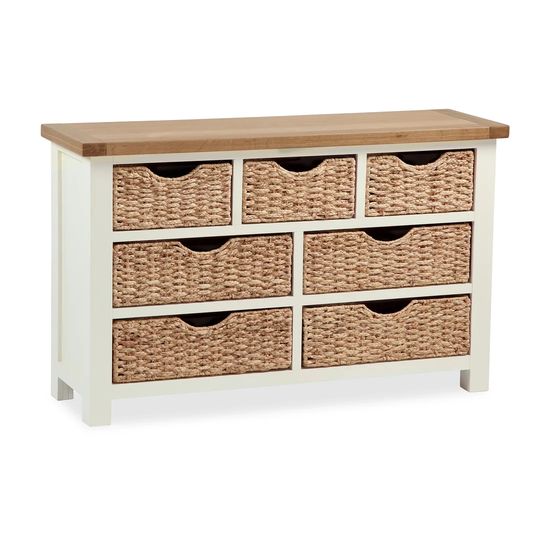 Longview Sideboard