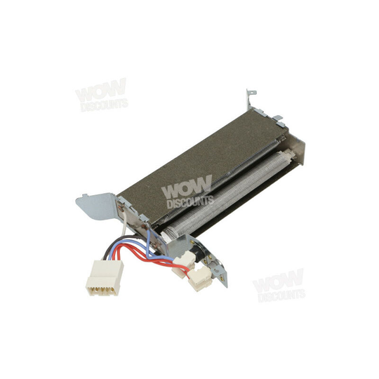 Electruepart Dryer Heater Element, 2000W, ELE9772