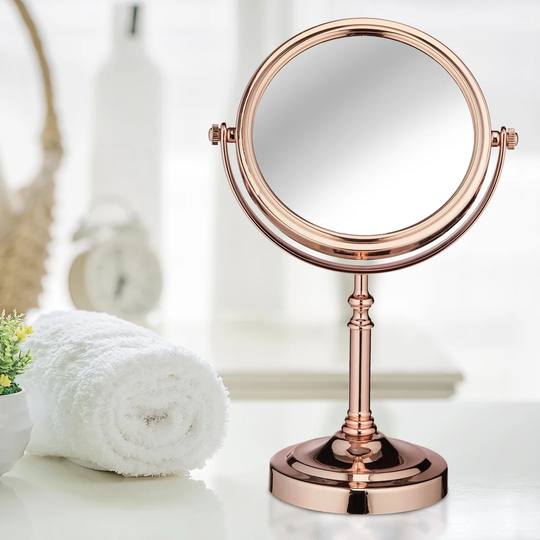 Emilia Magnifying Makeup Mirror