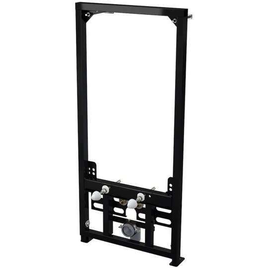 Support frame for suspended bidet (A105/1120) - Alca
