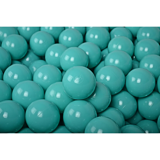 Euart Plastic Ball