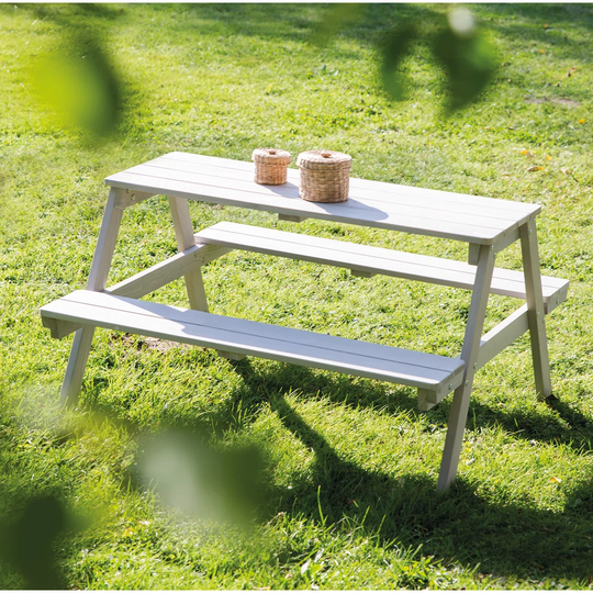Children's Picnic Table