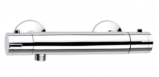 Mindy Thermostatic Shower