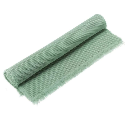 Elly Rectangle Bath Mat