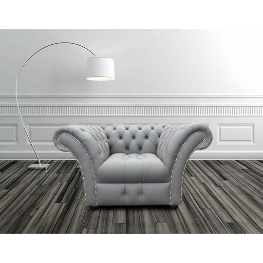 Buy leather armchair | Reproduction Chesterfield Designersofas4u