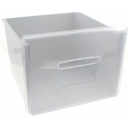 Refrigerator Salad Drawer - Right for Indesit Fridges and Freezers