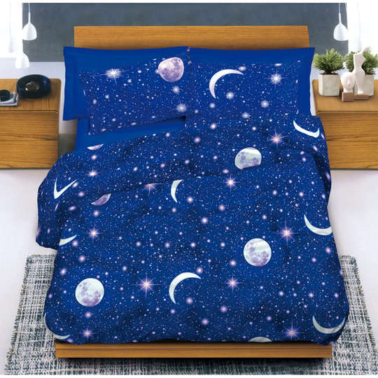 Bruns Duvet Cover Set