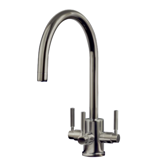 Churchill C Spout Touch Single Lever Monobloc Tap
