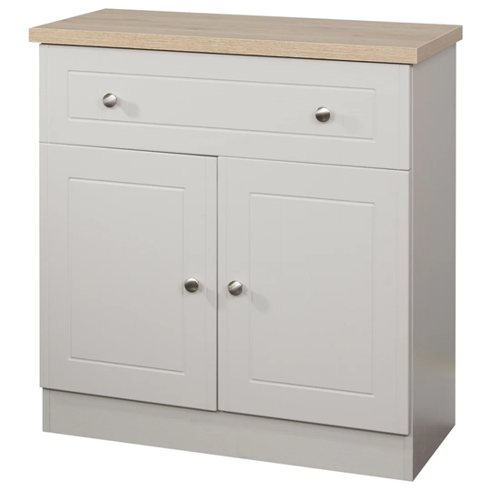 McClusky 76 Cm Wide 1 Drawer Sideboard