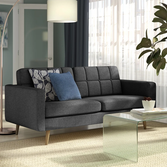 Four Score Acre 3 Seater Sofa