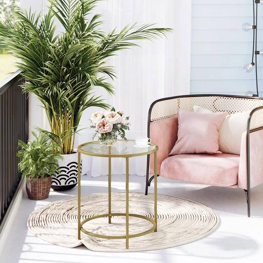 Electra Side Table