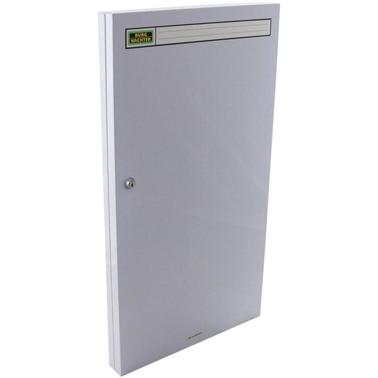 Key Cabinet 6750/120 r Grey burg-wächter - Grey