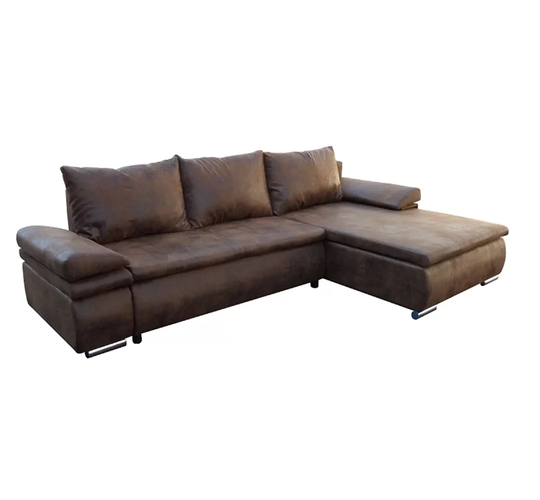Jewel Corner Sofa Bed